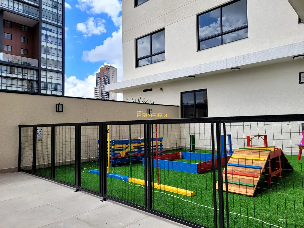 Apartamento 1 quarto à venda em Centro, Curitiba/PR, foto 10