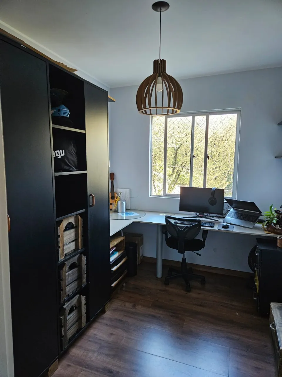 Apartamento 2 quartos à venda em Cabral, Curitiba/PR, foto 23