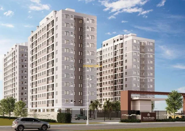 Apartamento à venda em Prado Velho, Curitiba em Prado Velho, Curitiba