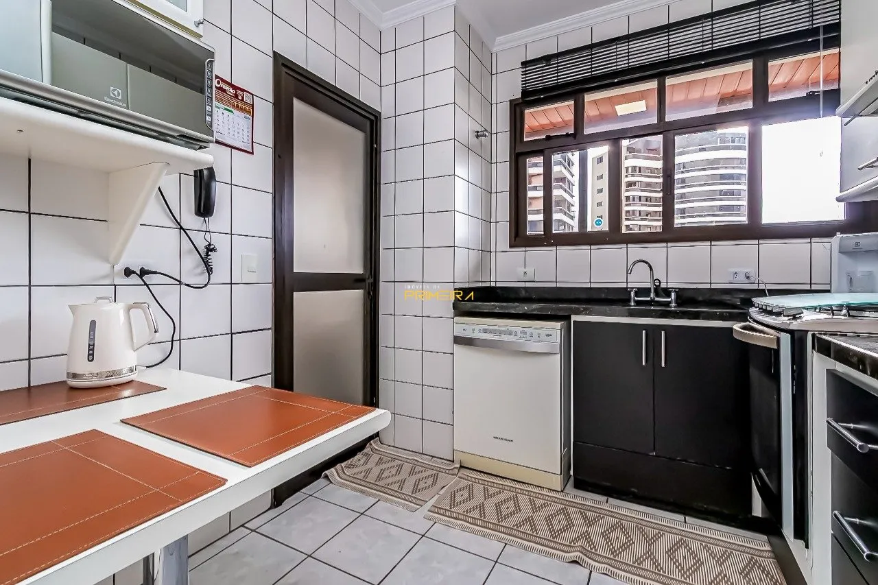 Apartamento 3 quartos à venda em Ecoville, Curitiba/PR, foto 22