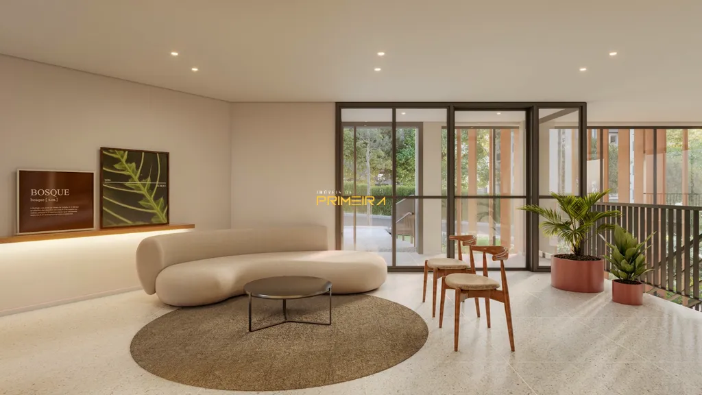 Apartamento 2 quartos à venda em São Francisco, Curitiba/PR, foto 3
