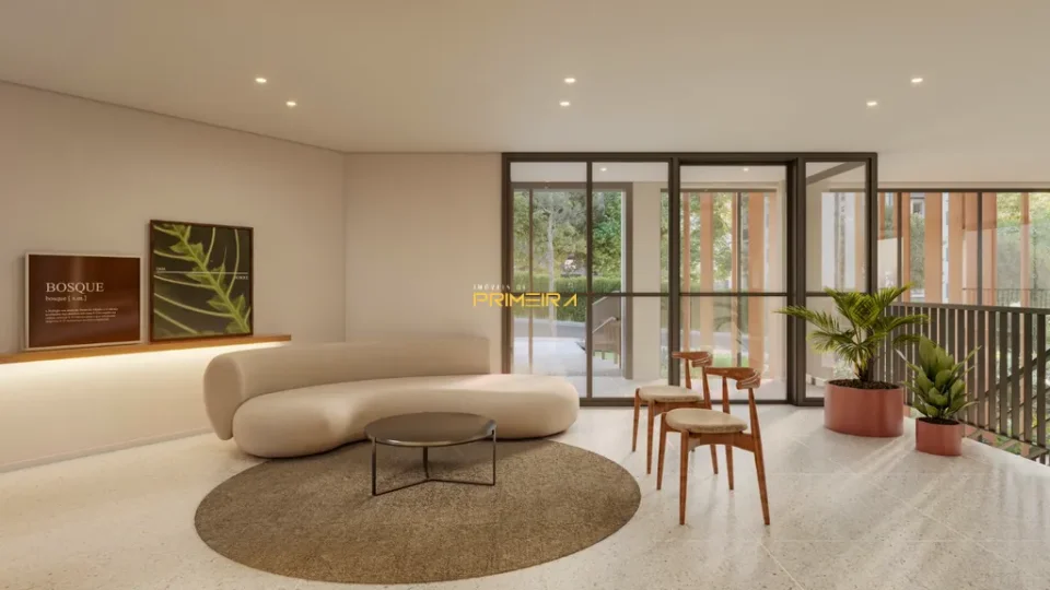 Apartamento 2 quartos à venda em São Francisco, Curitiba/PR, foto 3