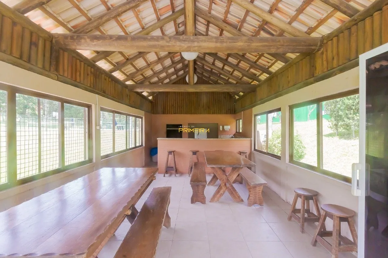 Casa em Condomínio 4 quartos à venda em Uberaba, Curitiba/PR, foto 46