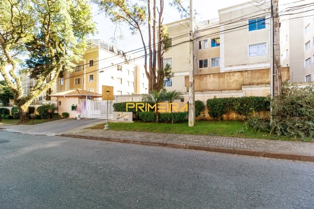 Apartamento 2 quartos, 1 vaga - Portão em Portão, Curitiba