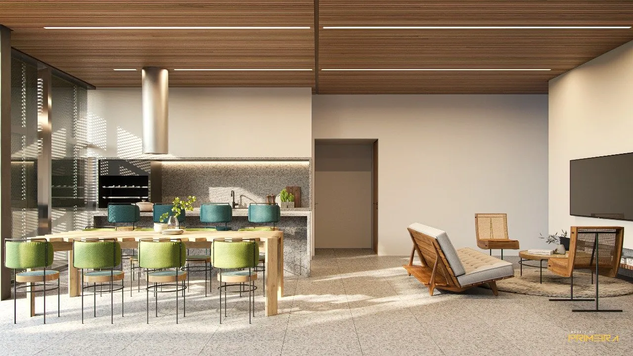 Apartamento 2 quartos à venda em Bigorrilho, Curitiba/PR, foto 17