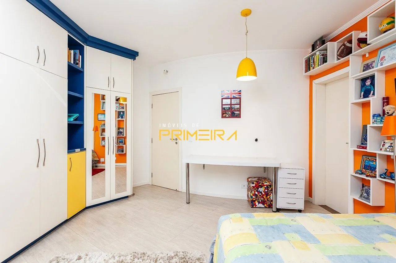 Casa em Condomínio 6 quartos à venda em Pineville, Pinhais/PR, foto 35