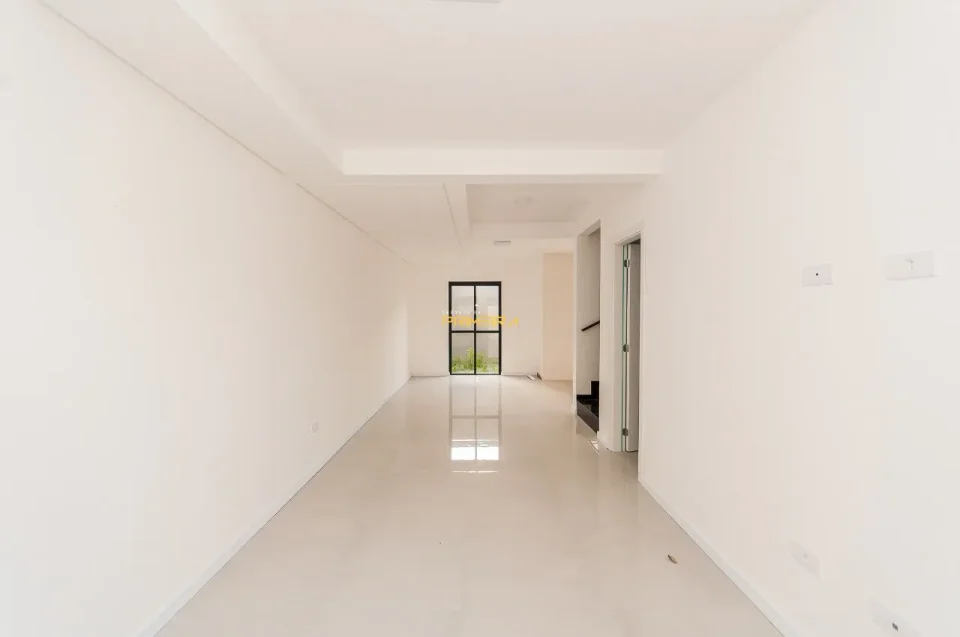 Sobrado 3 quartos à venda em Boa Vista, Curitiba/PR, foto 3