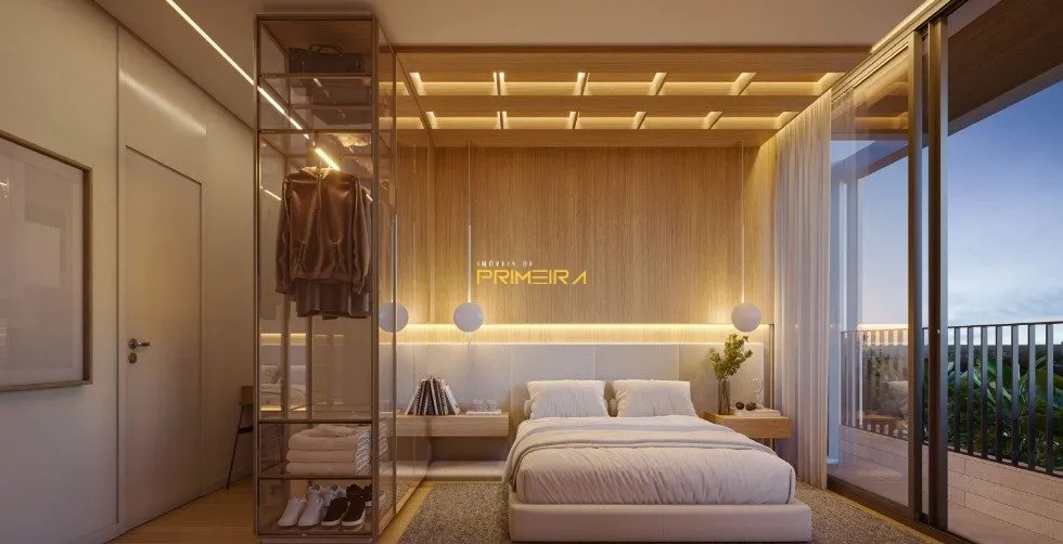 Apartamento 3 quartos à venda em Centro Cívico, Curitiba/PR, foto 2