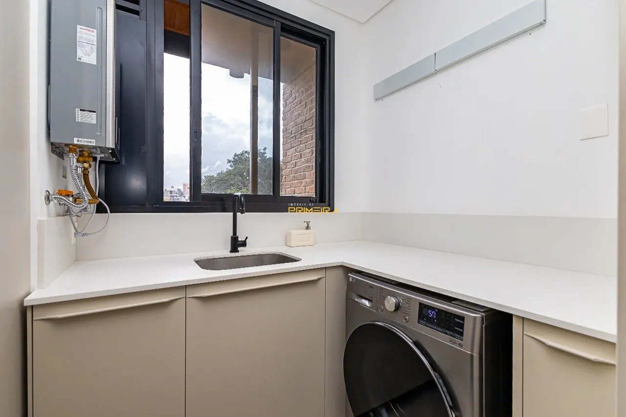Apartamento 2 quartos à venda em Bigorrilho, Curitiba/PR, foto 20