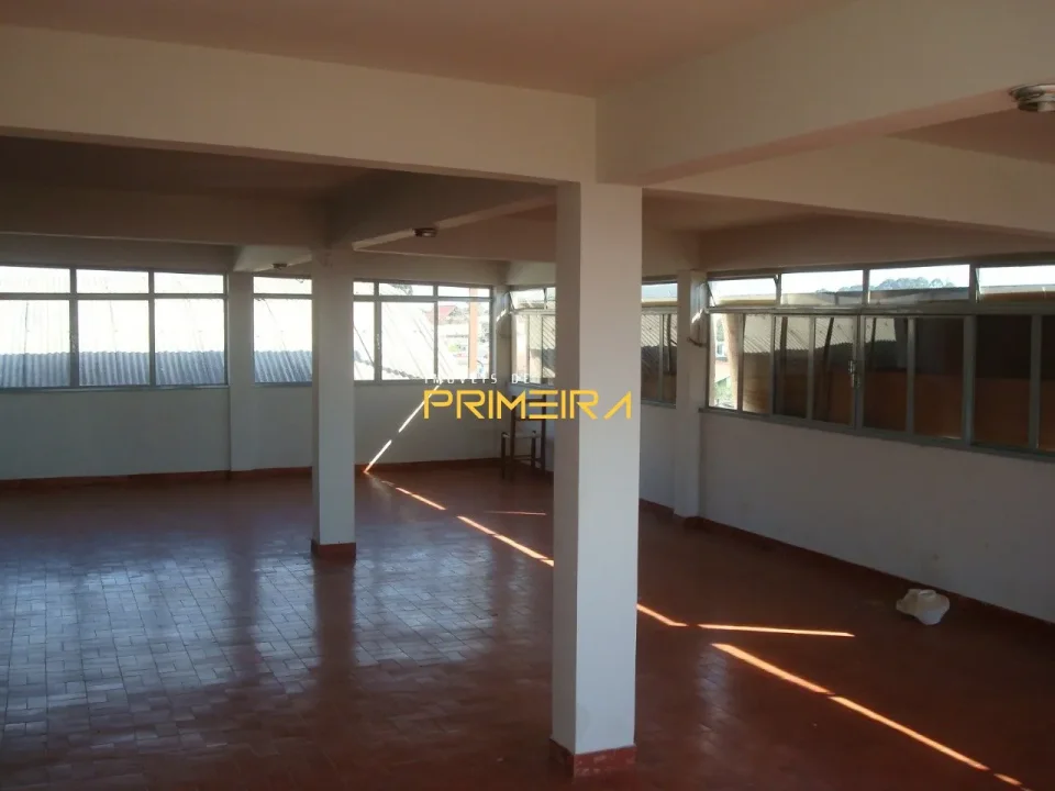 Galpões / Pavilhões à venda em Jardim Paulista, Campina Grande do Sul/PR, foto 2