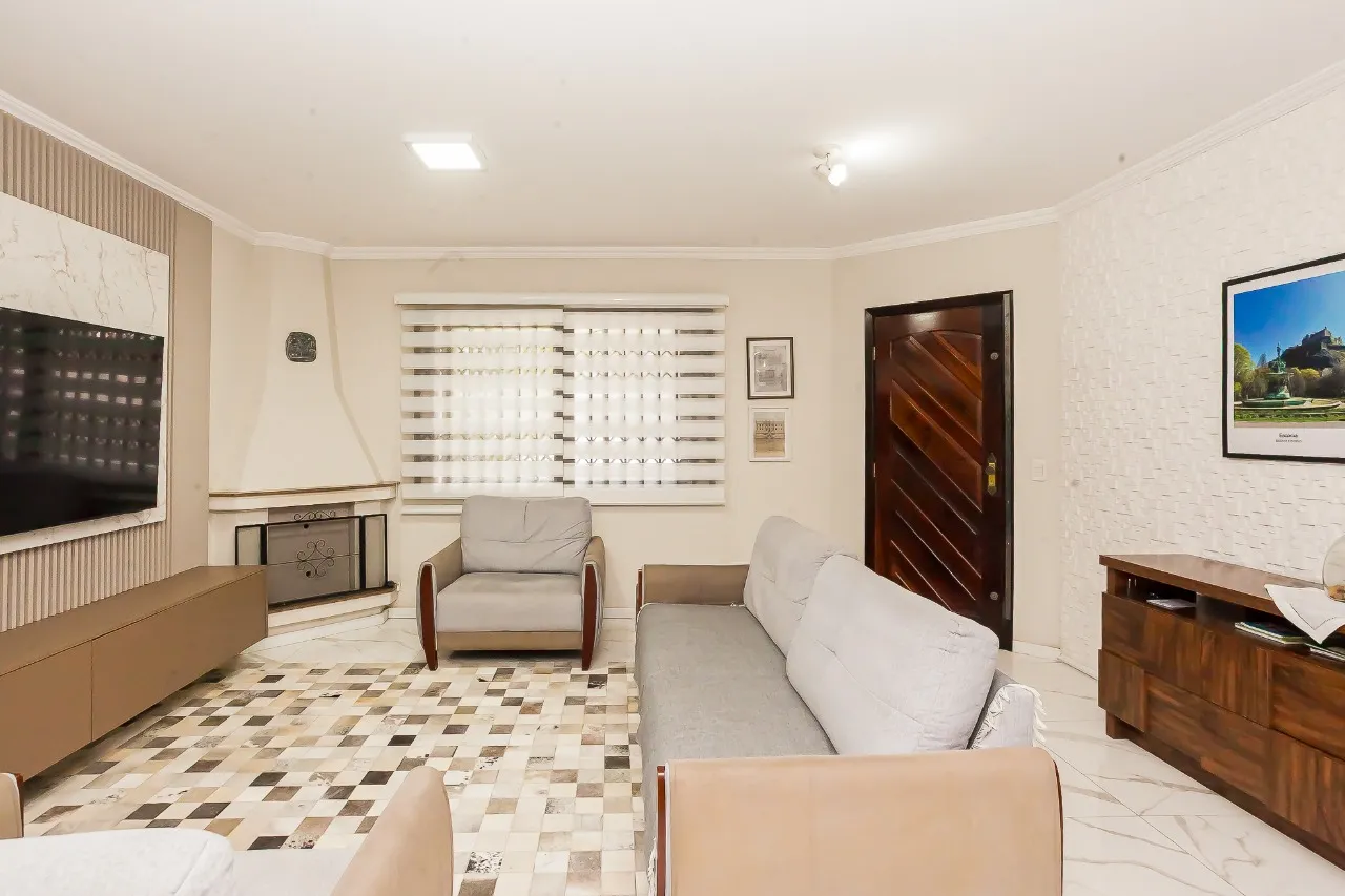 Sobrado 3 quartos à venda em Jardim das Américas, Curitiba/PR, foto 2