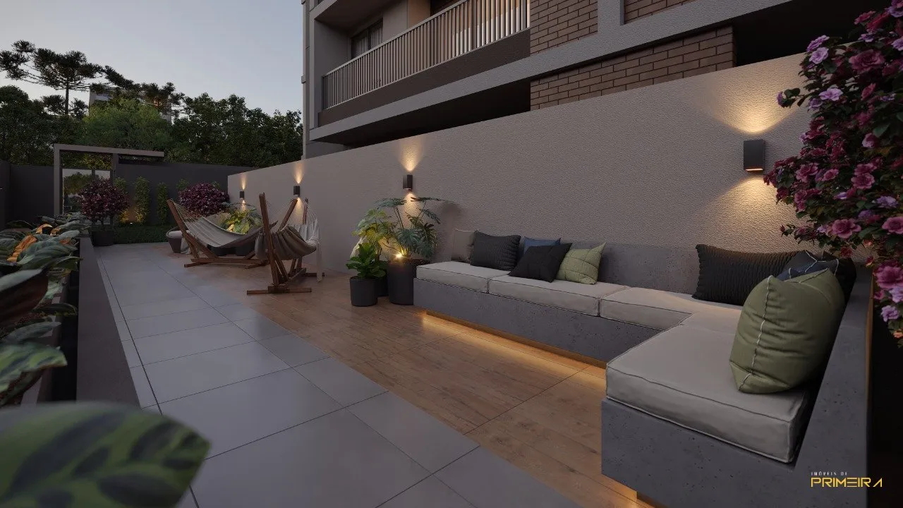 Apartamento 2 quartos à venda em Novo Mundo, Curitiba/PR, foto 30
