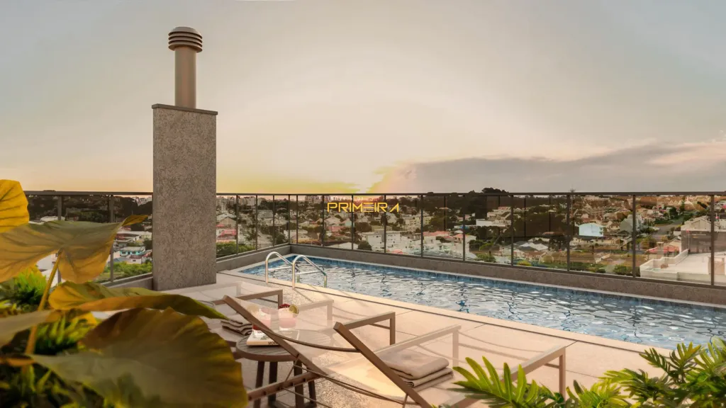 Apartamento 3 quartos à venda em Boa Vista, Curitiba/PR, foto 16
