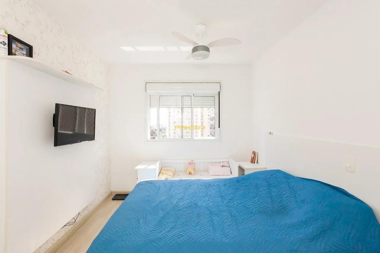 Apartamento 3 quartos à venda em Portão, Curitiba/PR, foto 16