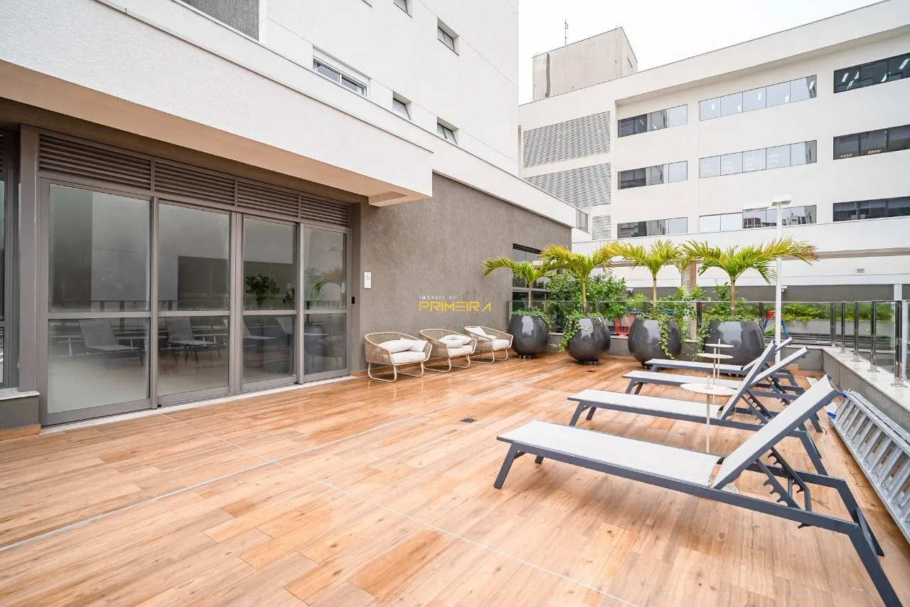 Apartamento 3 quartos à venda em Ahú, Curitiba/PR, foto 37