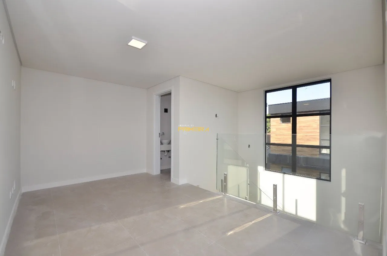 Casa em Condomínio 3 quartos à venda em Mercês, Curitiba/PR, foto 22