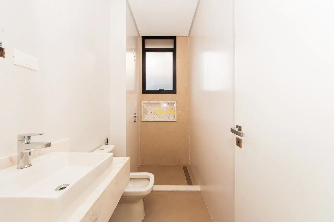 Apartamento 3 quartos à venda em Bigorrilho, Curitiba/PR, foto 20