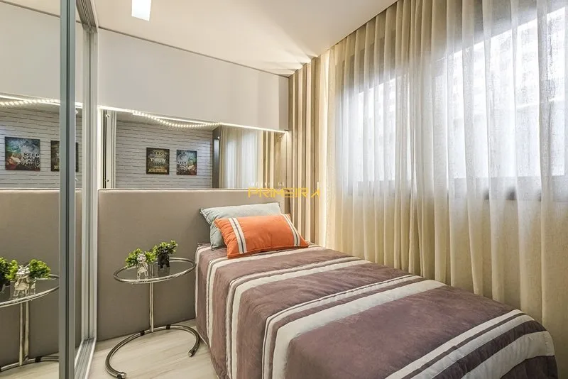 Apartamento 3 quartos à venda em Água Verde, Curitiba/PR, foto 21