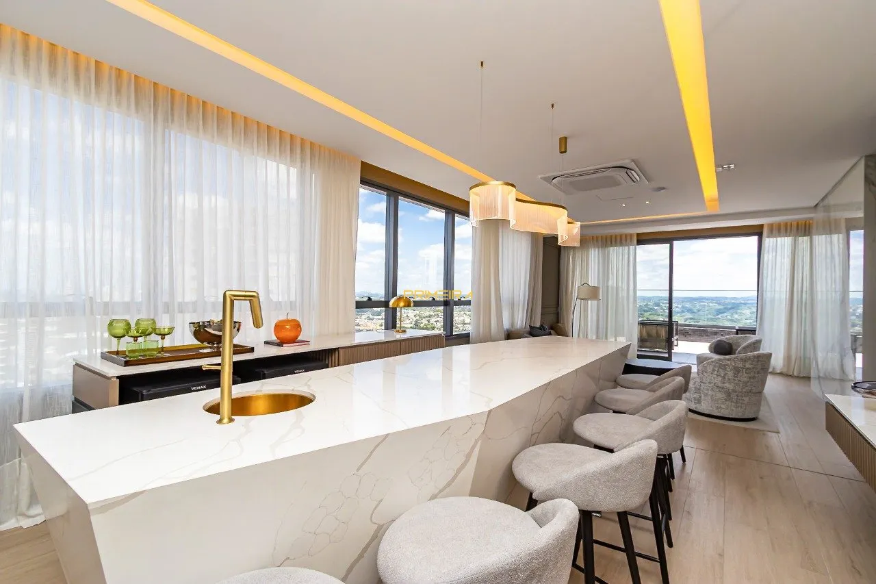 Apartamento 4 quartos à venda em Bigorrilho, Curitiba/PR, foto 38