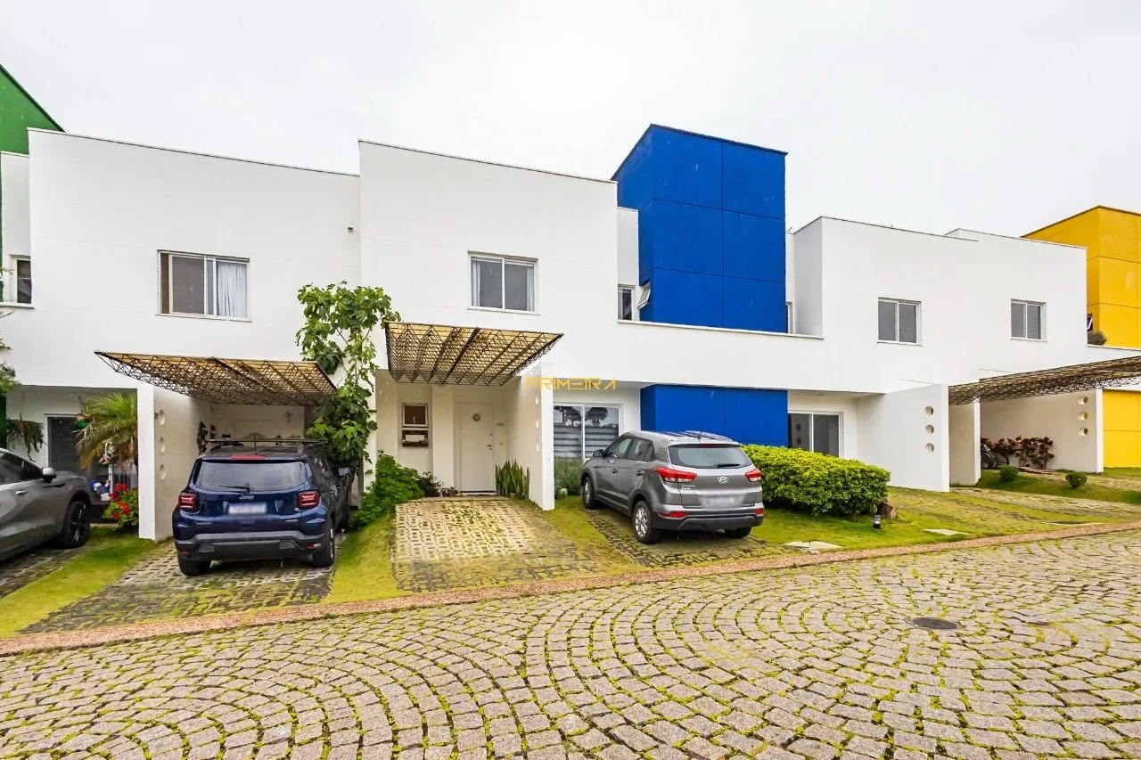Casa em Condomínio 3 quartos à venda em Santo Inácio, Curitiba/PR, foto 23