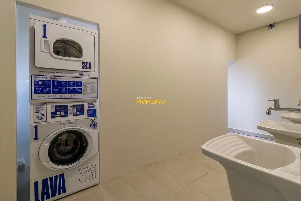 Apartamento 1 quarto à venda em Portão, Curitiba/PR, foto 19