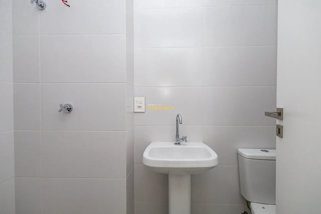 Duplex 3 quartos à venda em Cabral, Curitiba/PR, foto 28