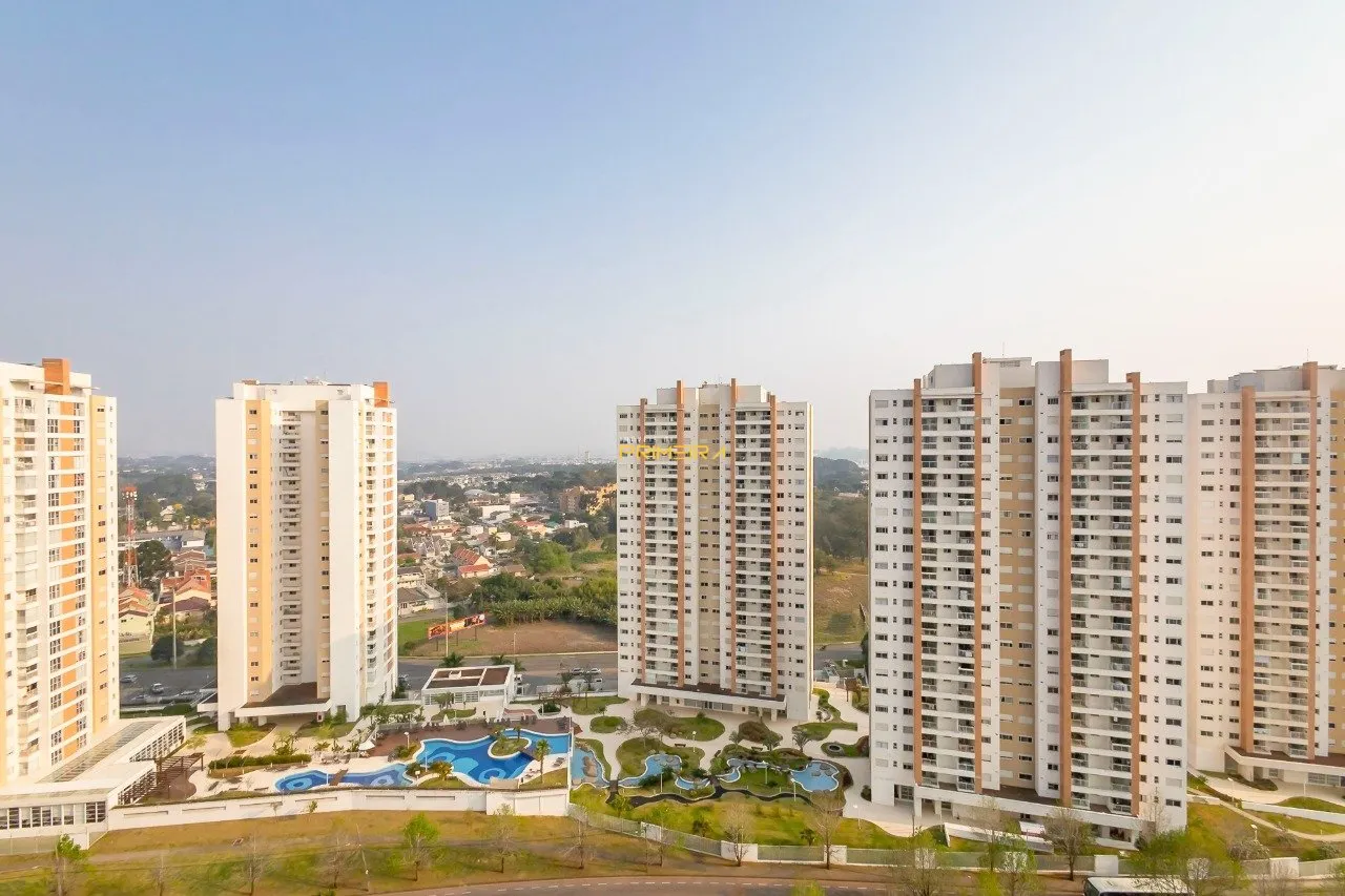 Apartamento 2 quartos à venda em Ecoville, Curitiba/PR, foto 8