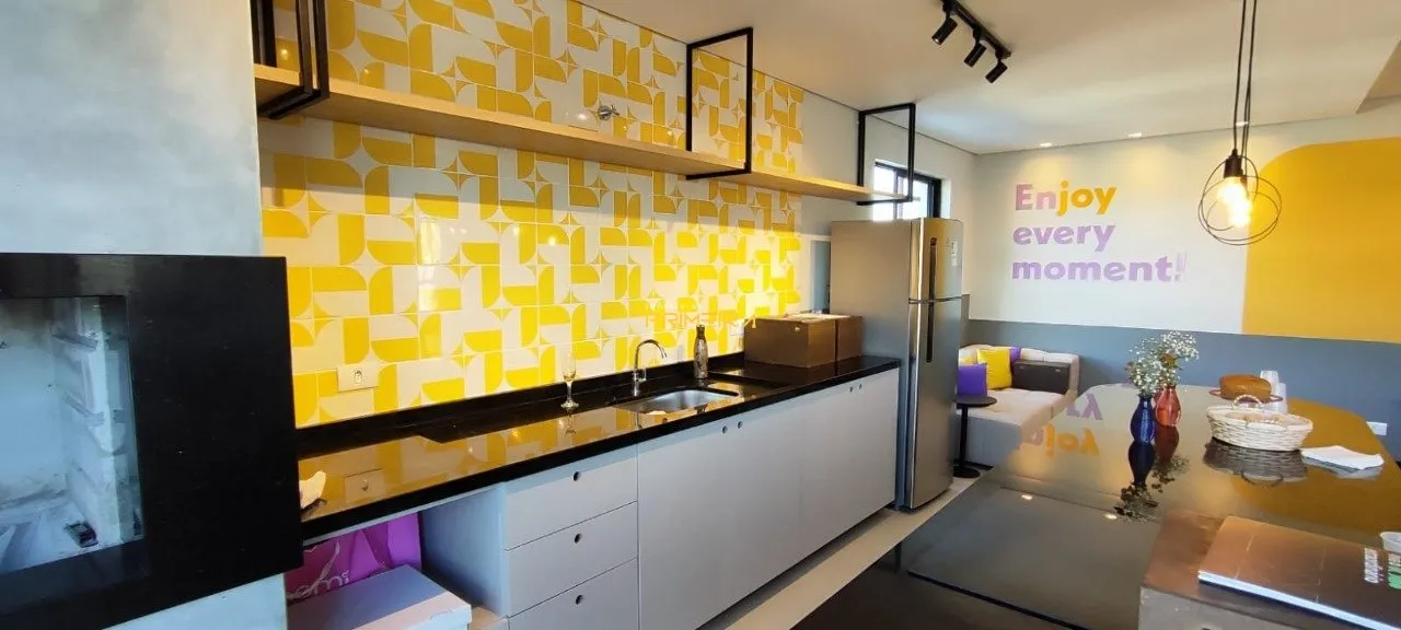Apartamento 3 quartos à venda em Tingui, Curitiba/PR, foto 22