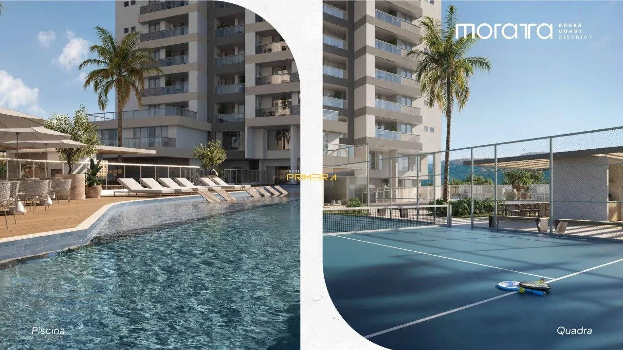 Apartamento 2 quartos à venda em Fazendinha, Itajaí/SC, foto 16