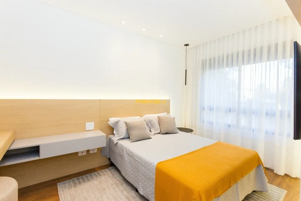 Apartamento 3 quartos à venda em Bacacheri, Curitiba/PR, foto 20