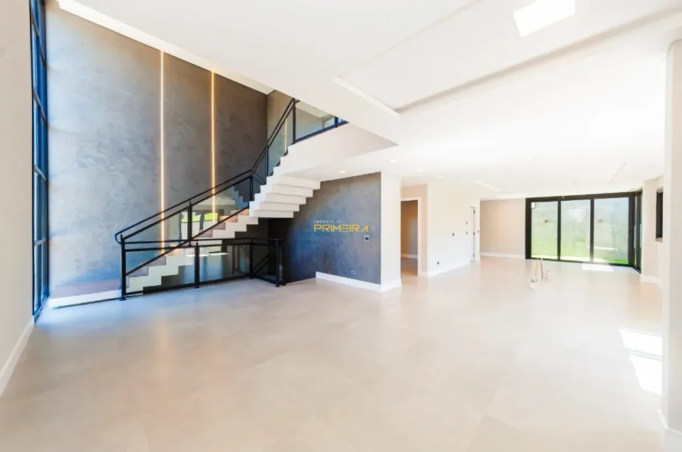Casa em Condomínio 4 quartos à venda em São Braz, Curitiba/PR, foto 2