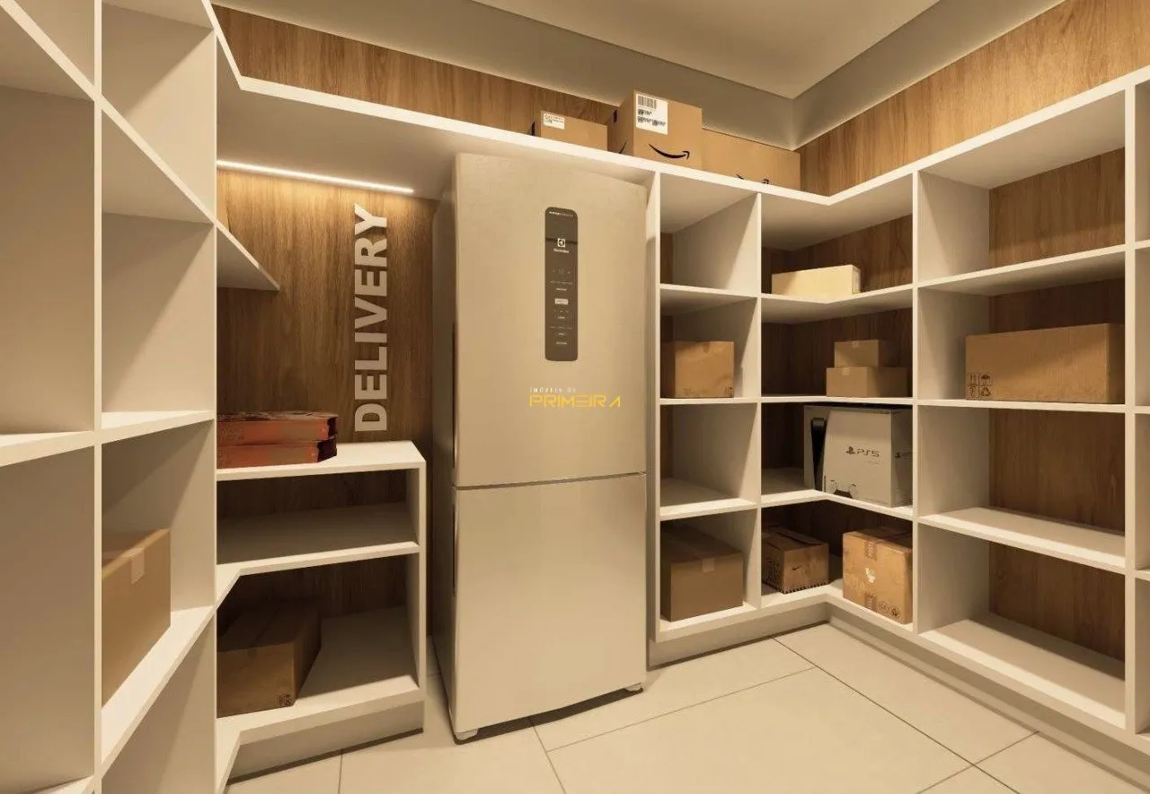 Apartamento 3 quartos à venda em Vila Izabel, Curitiba/PR, foto 14