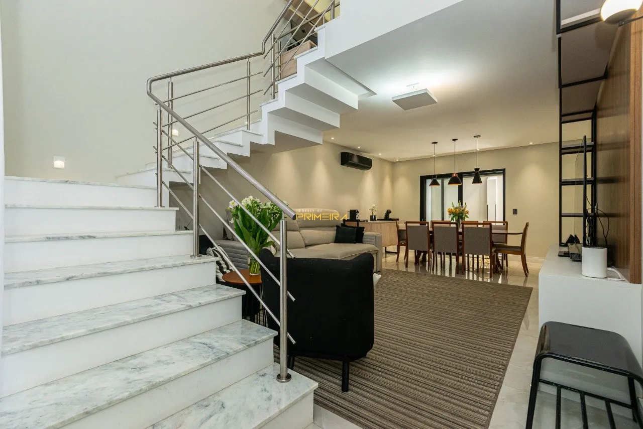 Casa em Condomínio 3 quartos à venda em Bairro Alto, Curitiba/PR, foto 7