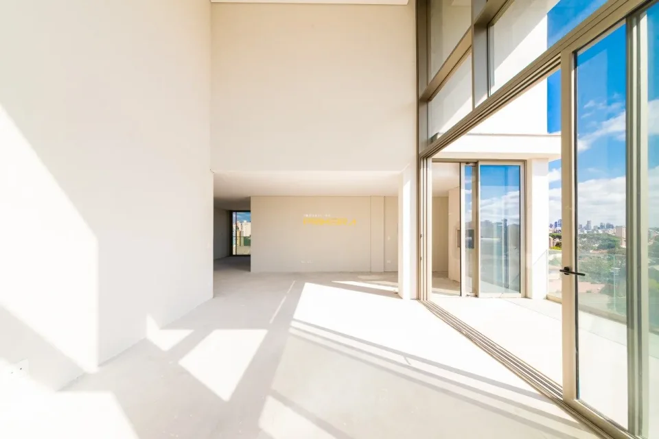 Apartamento 3 quartos à venda em Cristo Rei, Curitiba/PR, foto 5