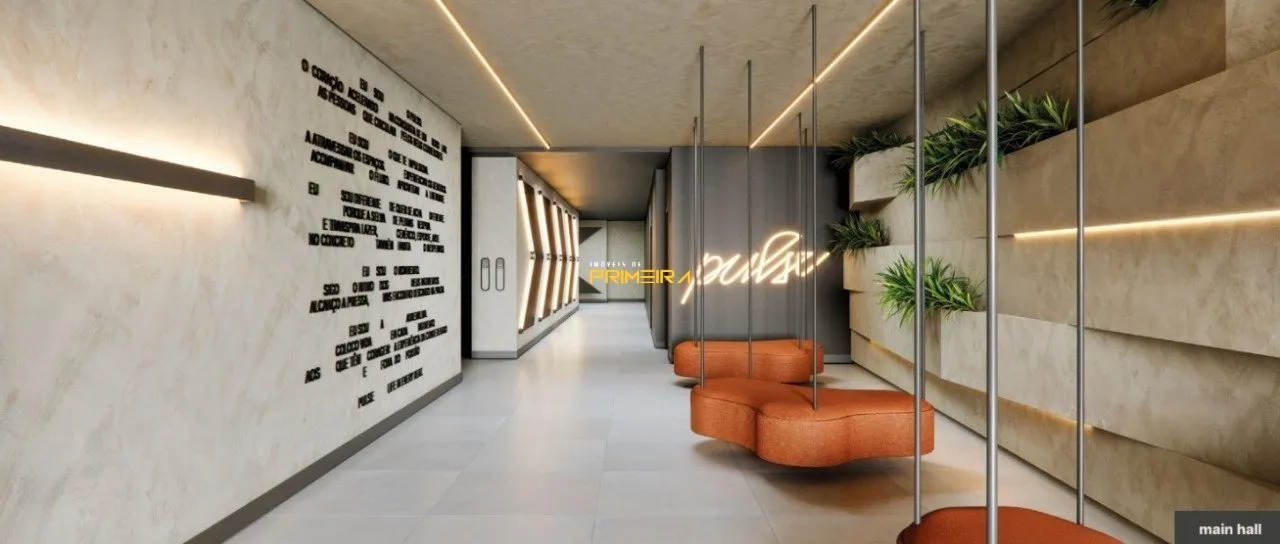 Apartamento 2 quartos à venda em Água Verde, Curitiba/PR, foto 14