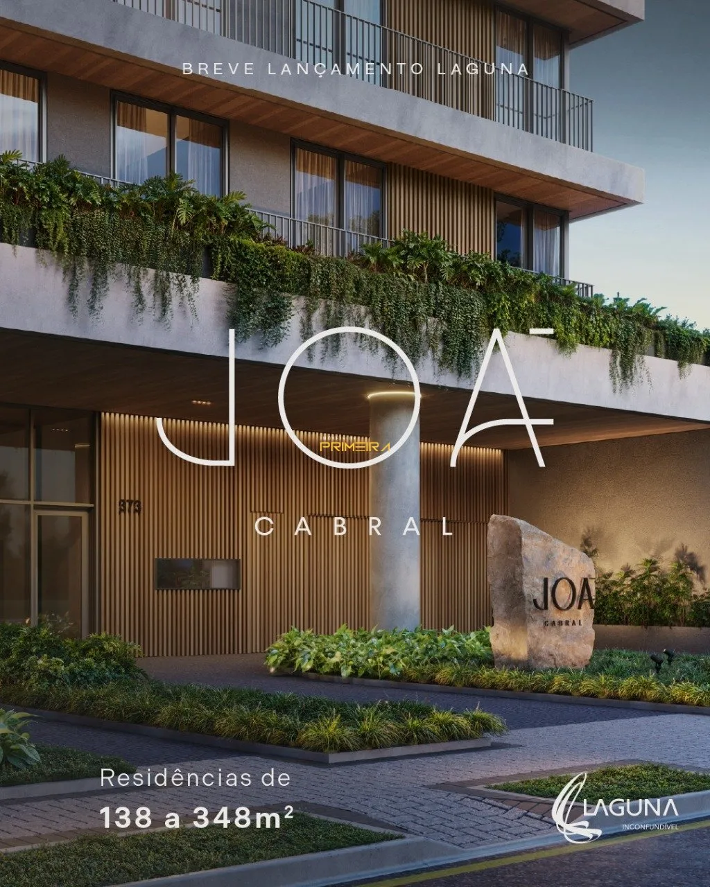 Apartamento 3 quartos à venda em Cabral, Curitiba/PR, foto 1