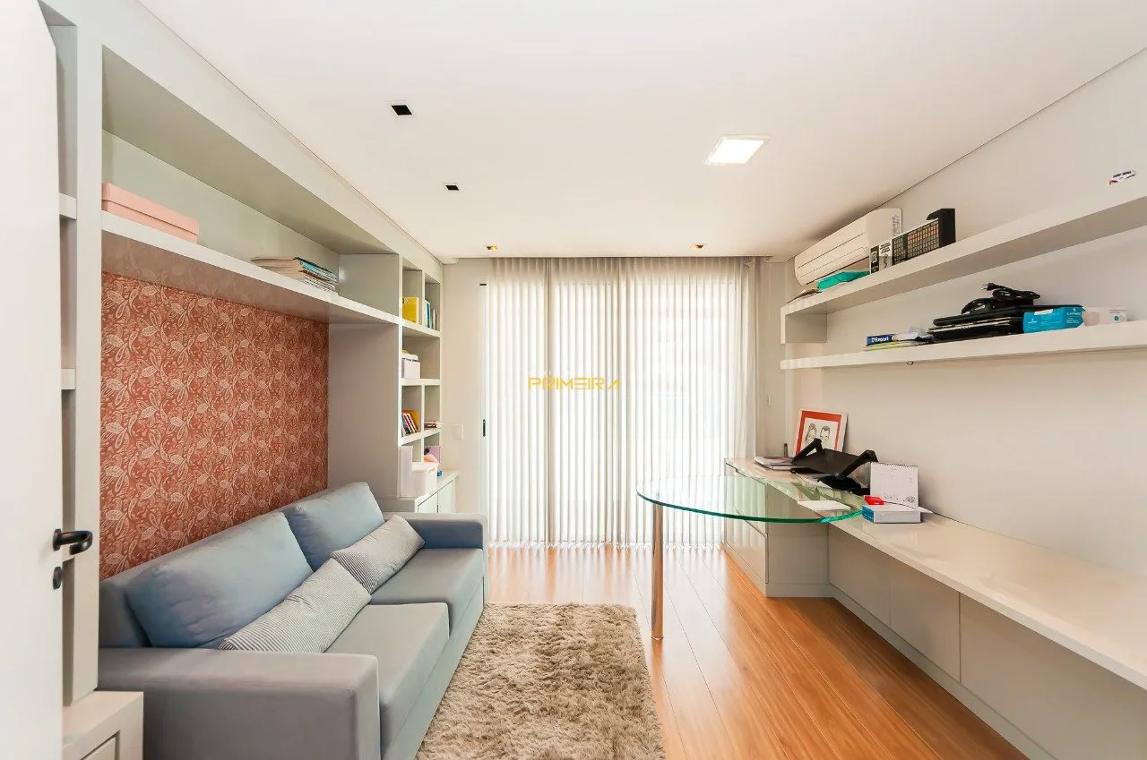 Casa em Condomínio 5 quartos à venda em Campo Comprido, Curitiba/PR, foto 10