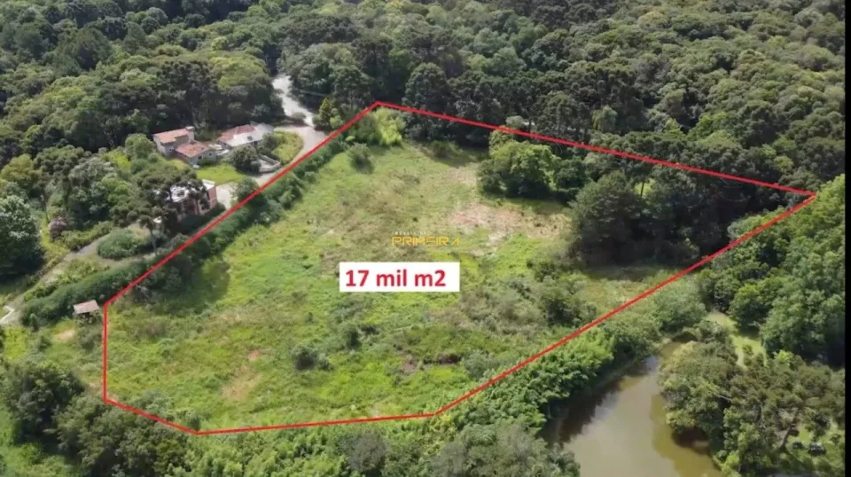 Terrenos Residenciais à venda em Ferraria, Campo Largo/PR, foto 2