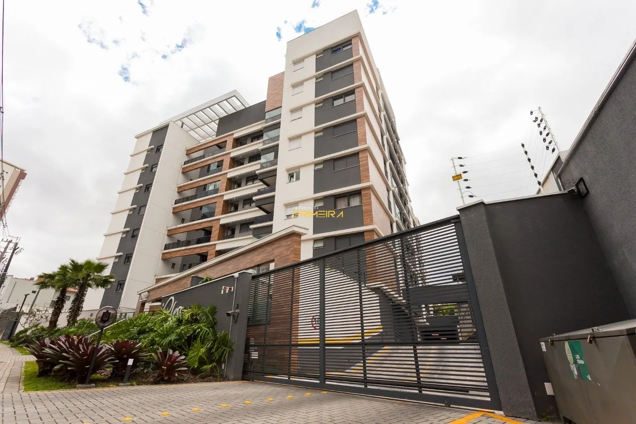Apartamento 3 quartos à venda em Cabral, Curitiba/PR, foto 113