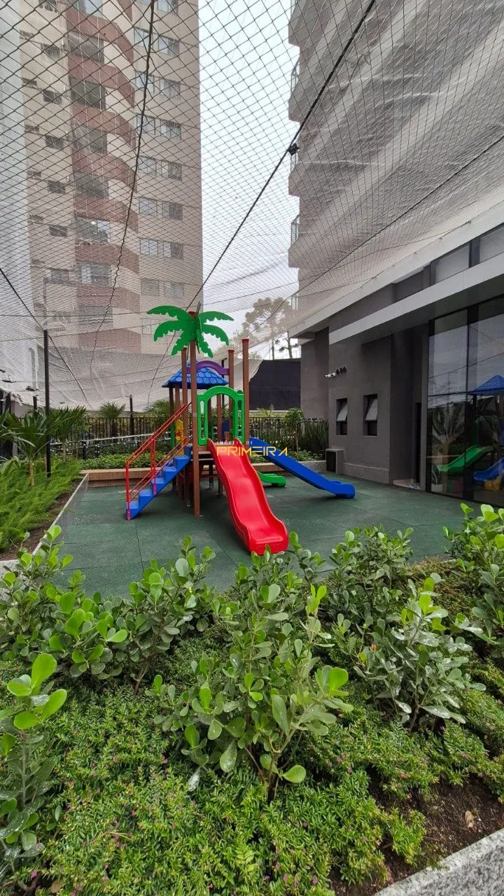 Studio 1 quarto à venda em Cristo Rei, Curitiba/PR, foto 6