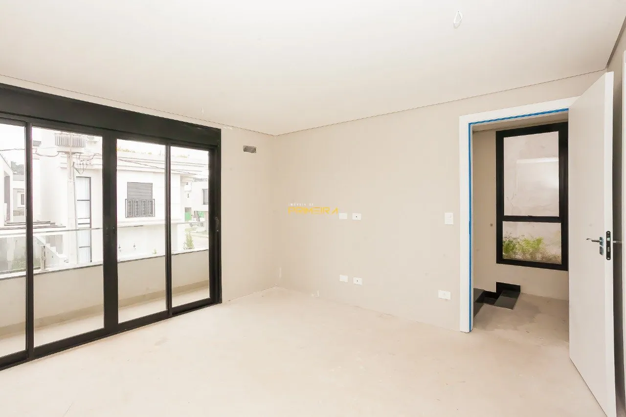 Casa em Condomínio 3 quartos à venda em Santa Cândida, Curitiba/PR, foto 10