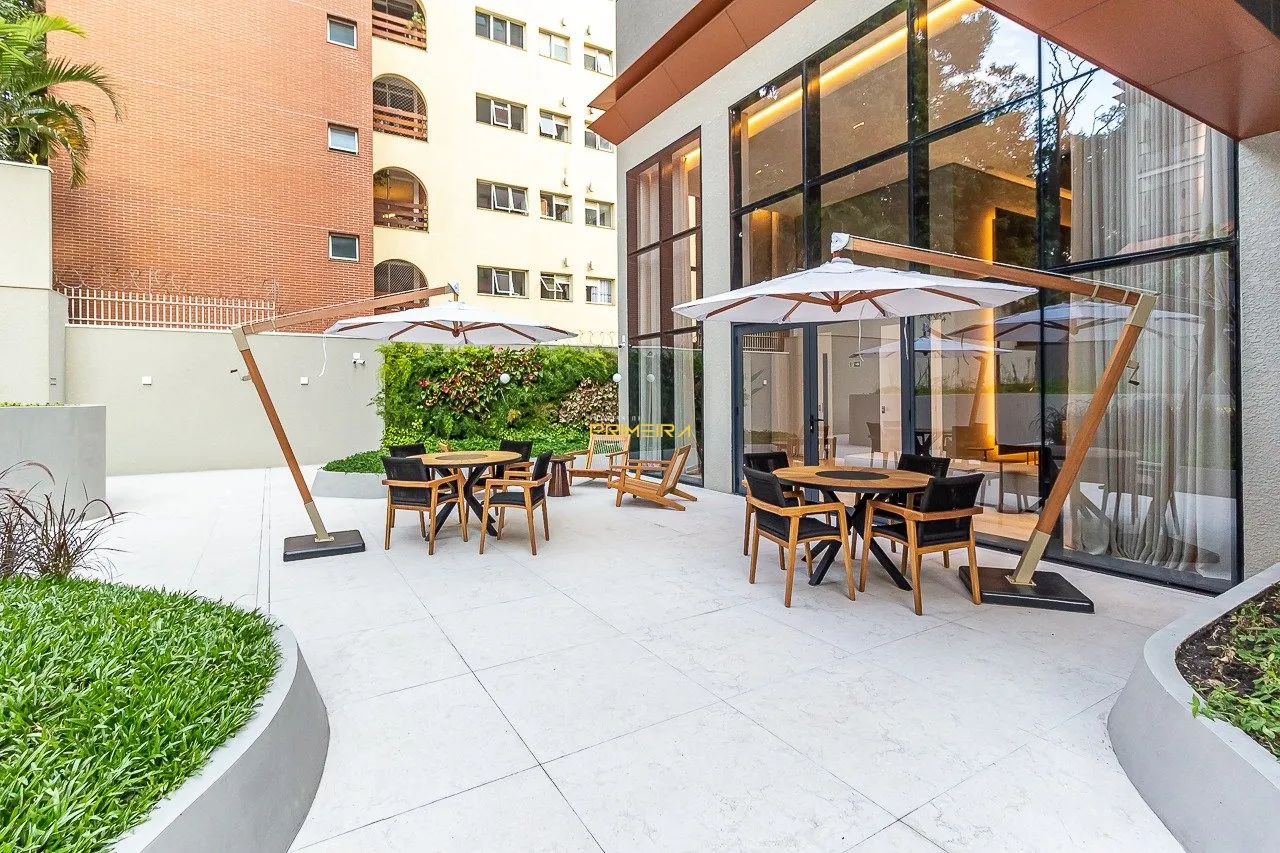 Apartamento 3 quartos à venda em Cabral, Curitiba/PR, foto 37