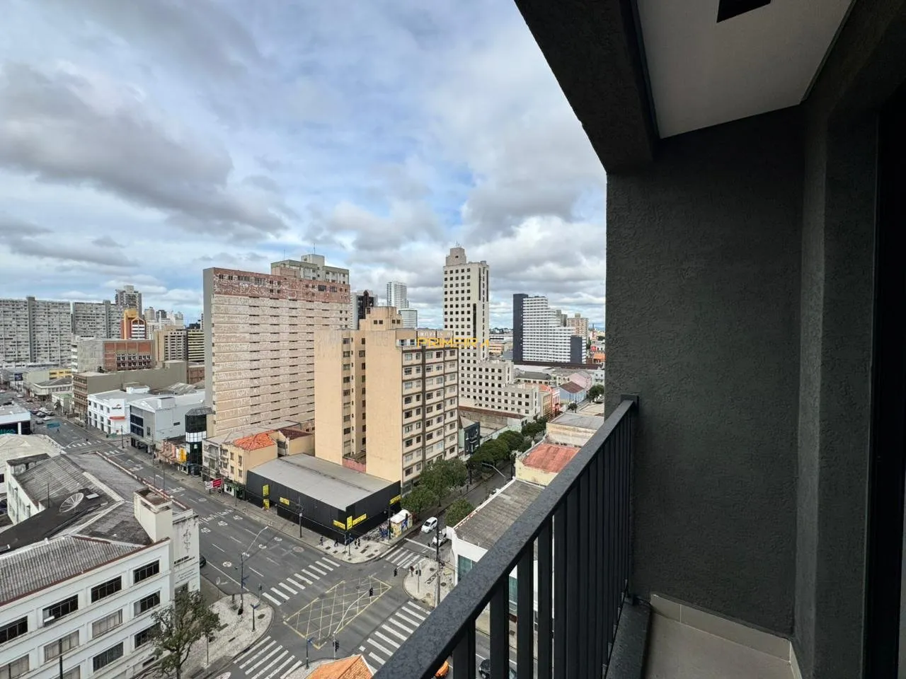 Studio 1 quarto à venda em Centro, Curitiba/PR, foto 7