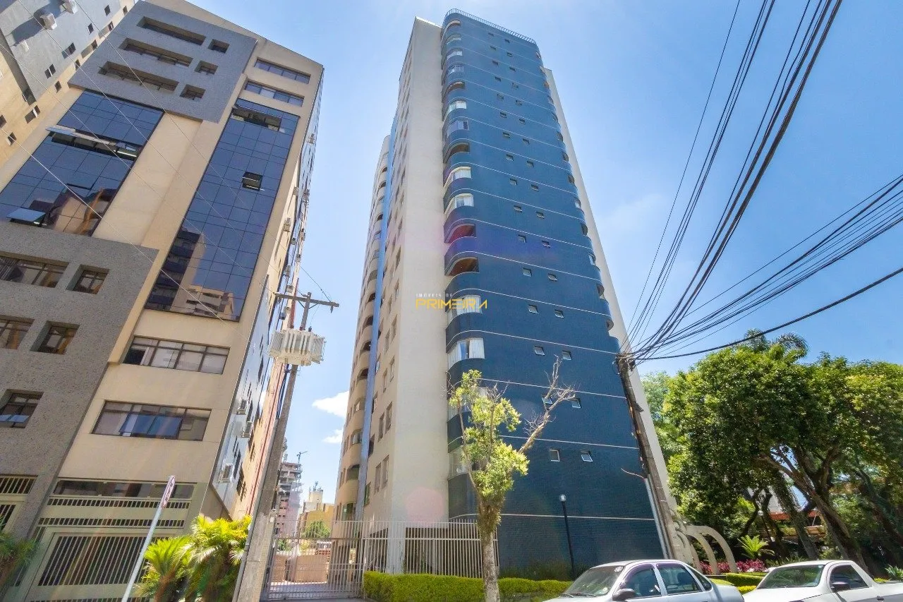 Apartamento 3 quartos à venda em Água Verde, Curitiba/PR, foto 25