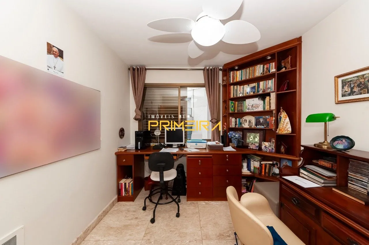 Apartamento 4 quartos à venda em Água Verde, Curitiba/PR, foto 21