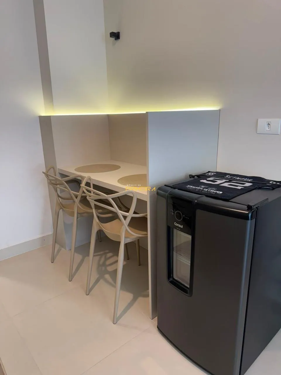 Apartamento 1 quarto à venda em Portão, Curitiba/PR, foto 9