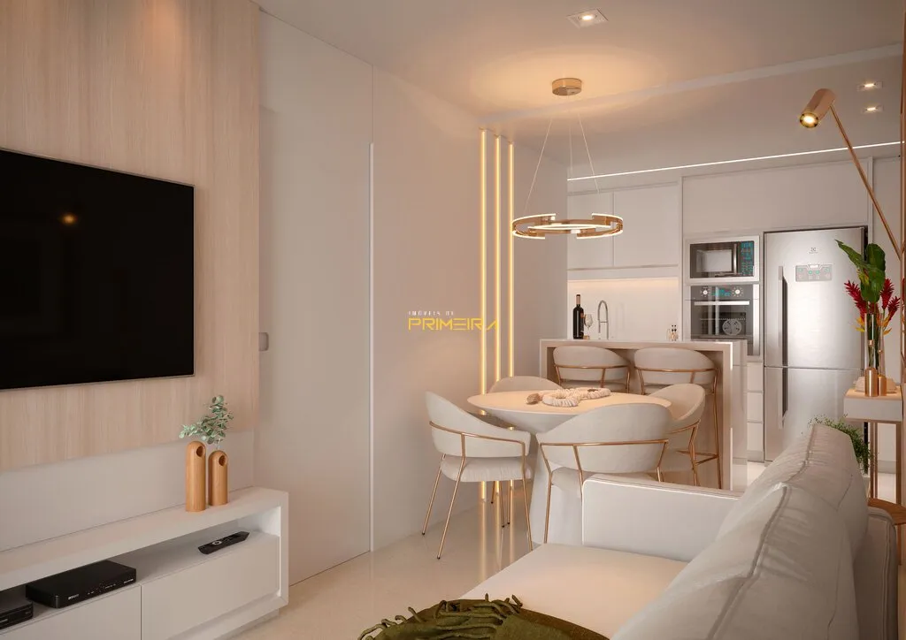 Apartamento 2 quartos à venda em Mossunguê, Curitiba/PR, foto 4
