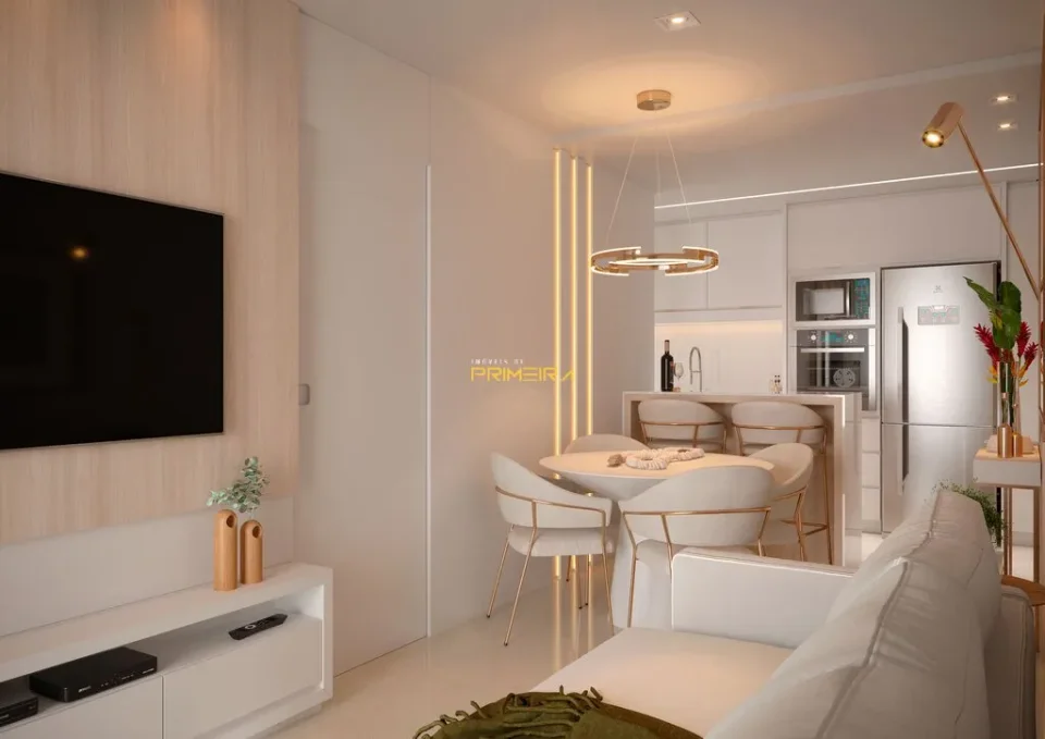 Apartamento 2 quartos à venda em Mossunguê, Curitiba/PR, foto 4
