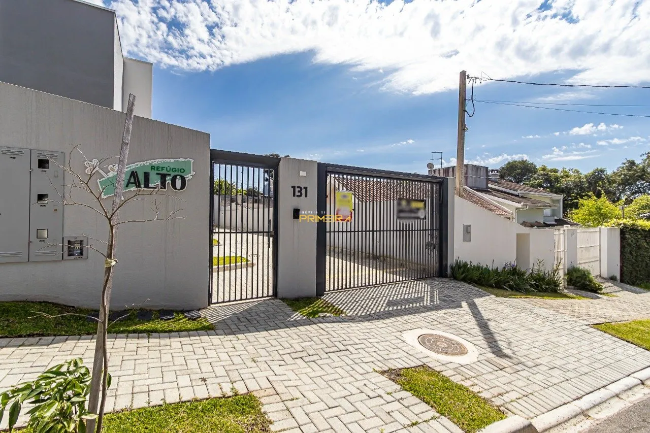 Casa em Condomínio 3 quartos à venda em Santa Cândida, Curitiba/PR, foto 25