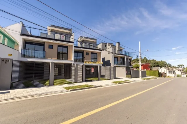 Pilar TownHouse em Curitiba, foto 3